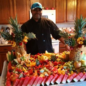 Meet your Posher, Vincent